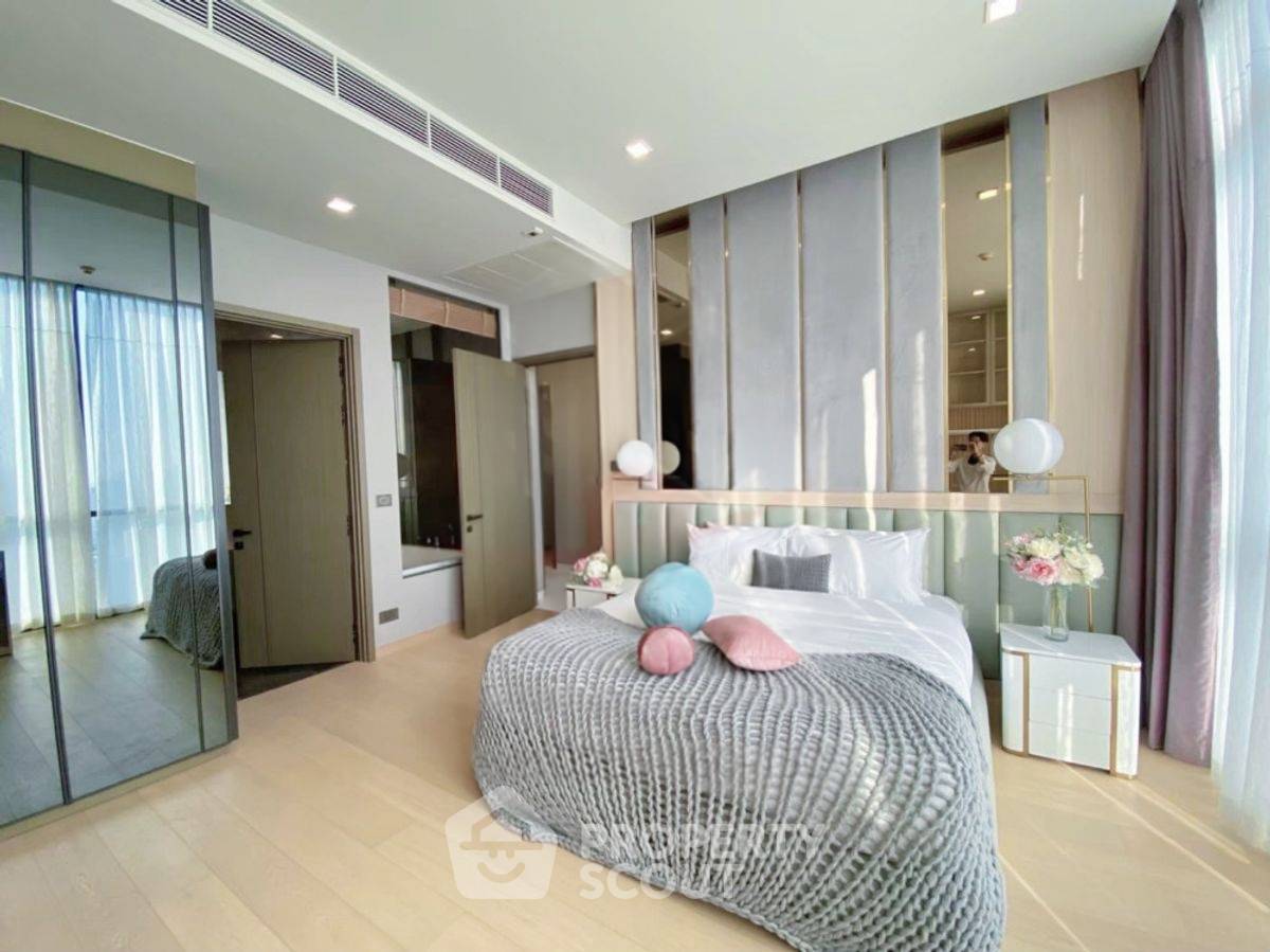 picture 3-BR 253 Sqm High-Floor Condo At The Monument Thong Lo (ID 2236223) - 2/9