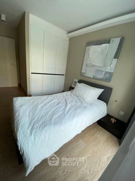 picture Pet-Friendly 2-BR Condo For Rent At Maestro 39 Sukhumvit 39, Near BTS Phrom Phong (ID 3092112) - 3/8