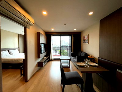 คอนโดให้เช่า : 🏙️✨ FOR RENT: Art @ Thonglor 25 — STYLISH MODERN LIVING IN THE HEART OF THONGLOR!  💰 Rental Price: 30,000 THB/month | 📲 Line ID: @condobkk (with @) 