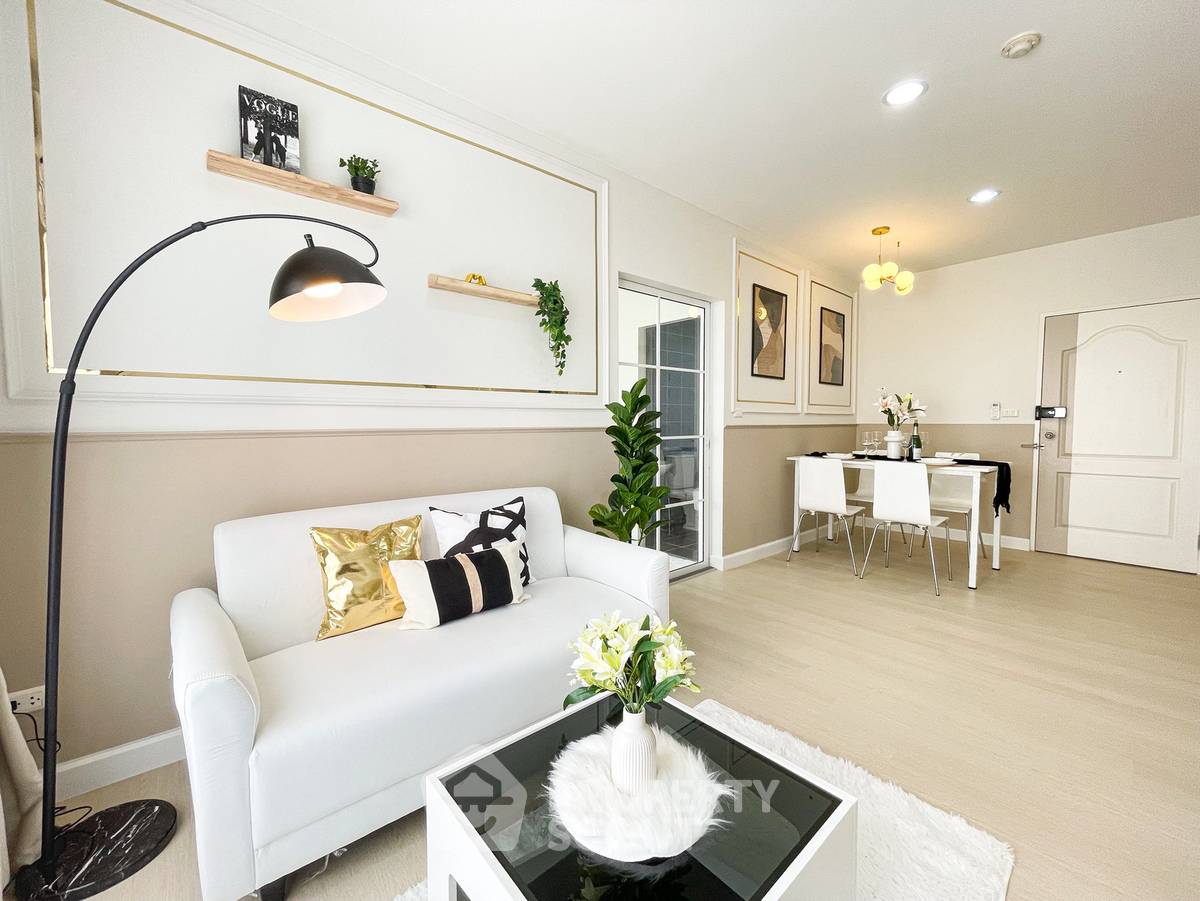 picture 2-BR Condo For Sale At The Kith Tiwanon, Pak Kret (ID 3086989) - 23/35