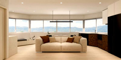 Condos for sale : For Sale | Newly Renovated Condo Near One Nimman & MAYA, Chiang Mai 
