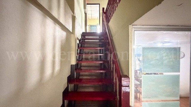 รูป ทาวน์เฮ้าส์ เศรษฐกิจ 33 (สินเนรมิตร) สภาพดี ราคาถูก - รูปที่ 13/28
