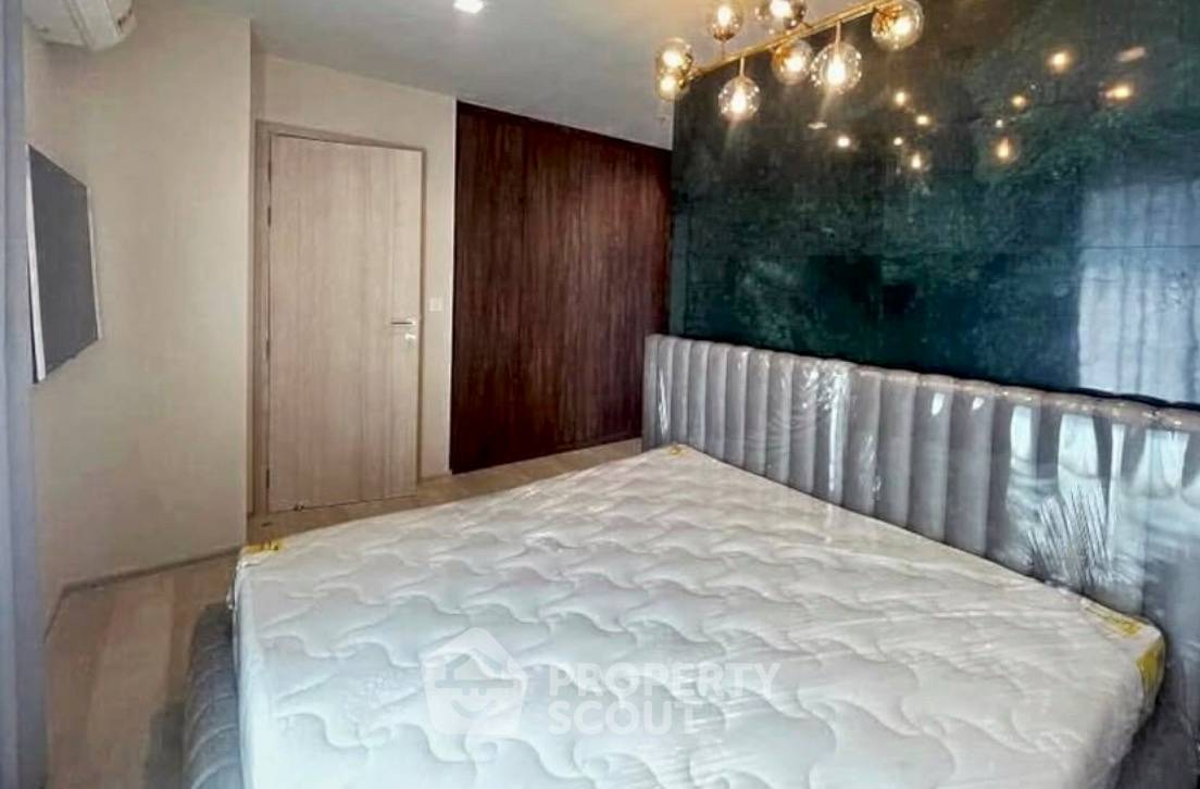 picture 2-BR Condo At Life One Wireless, 15th-Floor, BTS Phloen Chit (ID 3092149) - 2/3