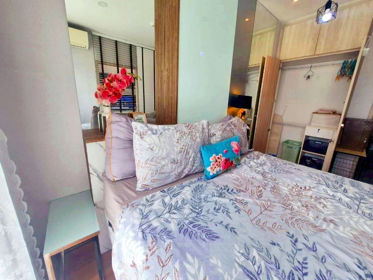 picture Short Rent near BTS Mo-Chit MRT Chatuchak Park Fully Furnished Fully equipped - 3/53