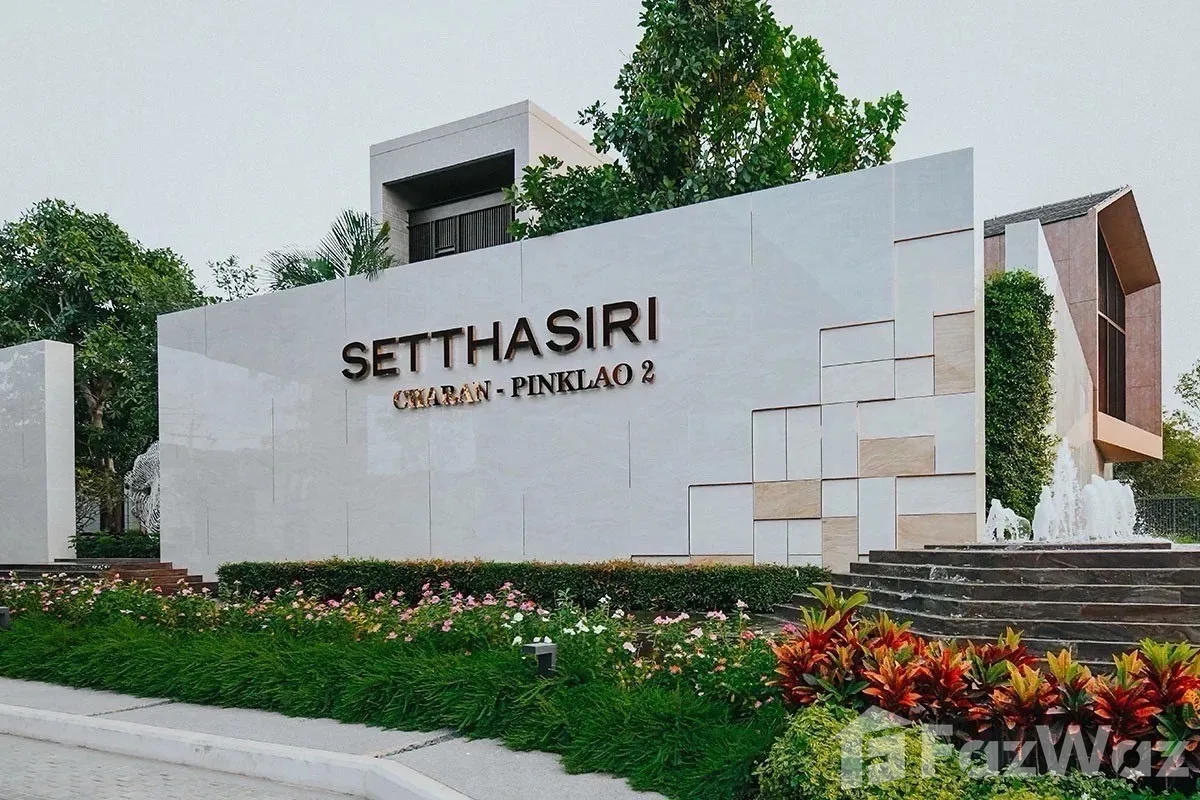 picture Setthasiri Charan-Pinklao 2 6588160 - 9/17