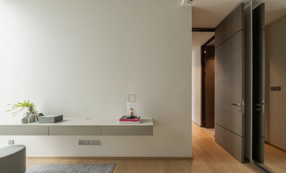 picture 28 Chidlom【𝐒𝐄𝐋𝐋 & 𝐑𝐄𝐍𝐓】🔥A room that perfectly blends beauty and function🔥 Contact Line ID: @hacondo - 3/10