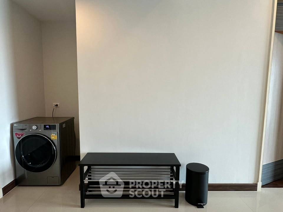 picture 1-BR 63 Sqm Condo At Supalai Premier Ratchathewi, BTS Ratchathewi (ID 3087283) - 13/19