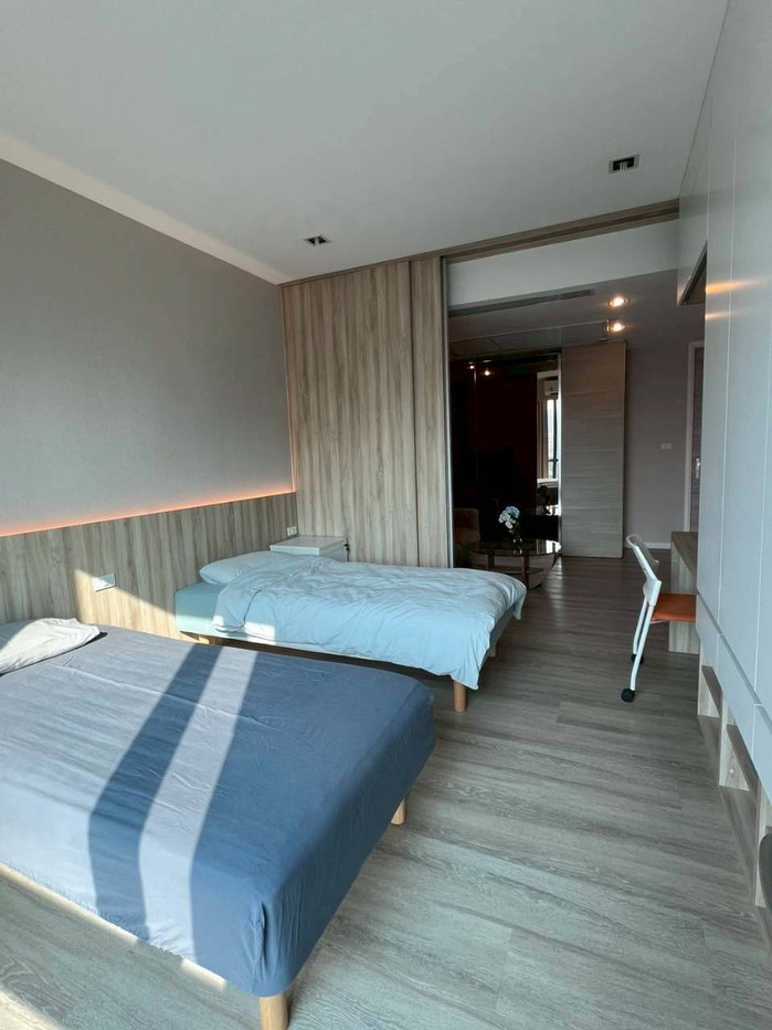 รูป ให้เช่า 2 ห้องนอน 90 ตร.ม พร้อมเข้าอยู่ -- โทรด่วน 094-641-5974 - รูปที่ 8/16