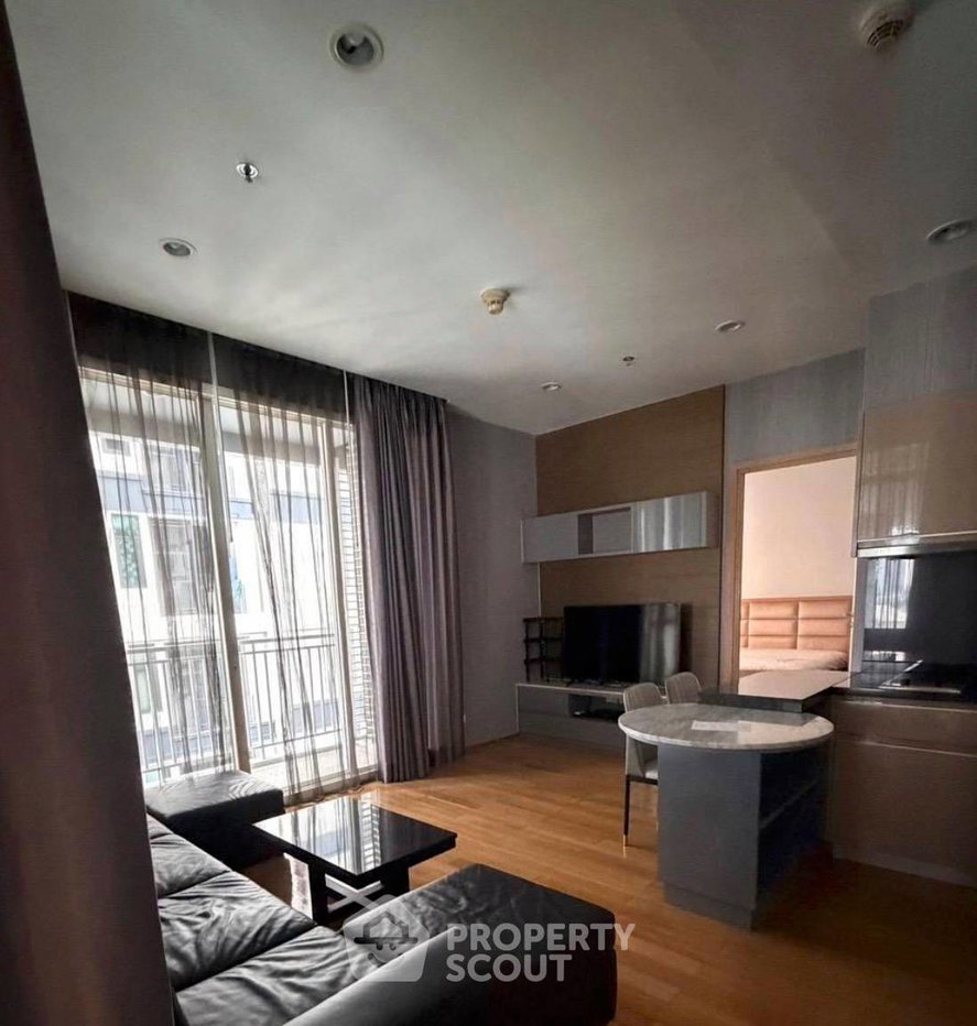 picture 1-BR Condo At 39 By Sansiri, 100m To BTS Phrom Phong (ID 3090847) - 7/8