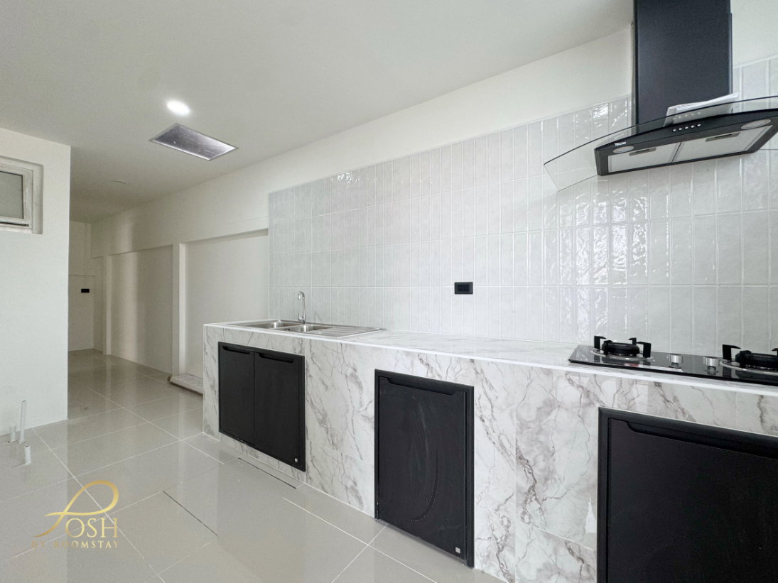 รูป ภูเก็ตวิลล่า เจ้าฟ้า 2 (หลังมุม) Phuket Villa Chaofah 2 บ้านรีโนเวทใหม่ทำเลใกล้คิงพาวเวอร์ รพ.ดีบุก และ โรงเรียนขจรเกียรติพัฒนา - รูปที่ 22/28