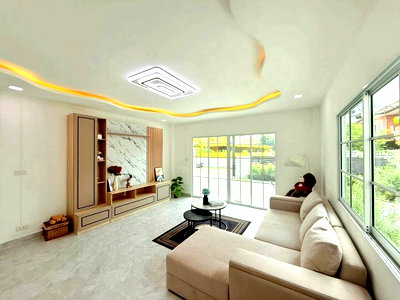 Houses for sale Bangkok : ⭐✨RH-086 House for Sale – Baan Casalena 2 ✨⭐