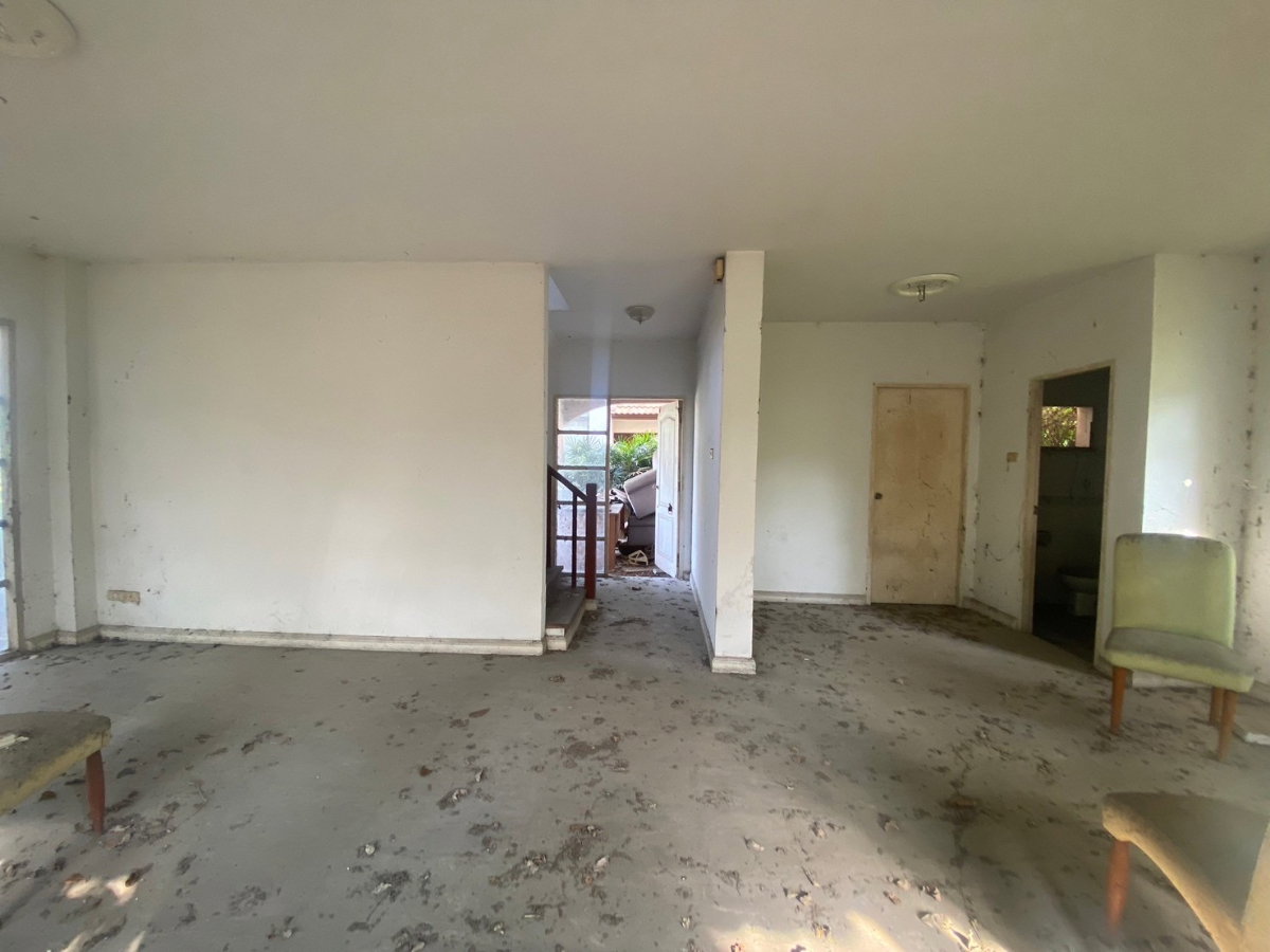 รูป ✅ขาย บ้านเดี่ยว Baan Lalin Ramintra-Watcharapol บ้านลลิล รามอินทรา-วัชรพล ทำเลดี เนื้อที่ดินขนาดใหญ่ พื้นที่กว้าง ✅เหมาะสำหรับครอบครัว - รูปที่ 11/15