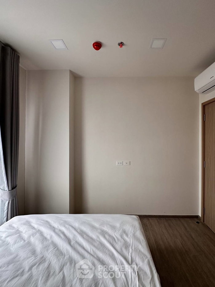 รูป คอนโด 2 ห้องนอน ขาย NIA By Sansiri ชั้น 10 ใกล้ BTS พระโขนง (ID 3088119) - รูปที่ 4/8