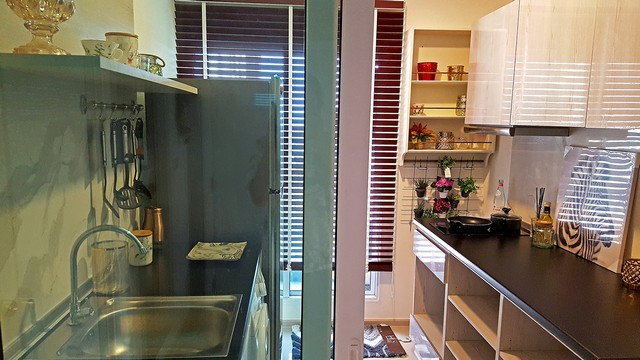 picture C6819 For Rent : Condo Aspire Erawan ( BTS Chang Erawan ) 064 665 4666 - 17/22