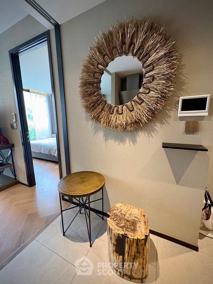 รูป คอนโด 1 ห้องนอน The Reserve 61 Hideaway ชั้น 3 ใกล้ BTS ทองหล่อ (ID 3092551) - รูปที่ 21/42