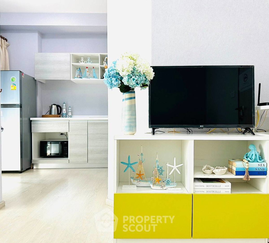 รูป คอนโด 1 ห้องนอน ให้เช่า เกรน คอนโด ดอนเมือง-สรงประภา ใกล้ดอนเมือง (ID 3088269) - รูปที่ 3/7