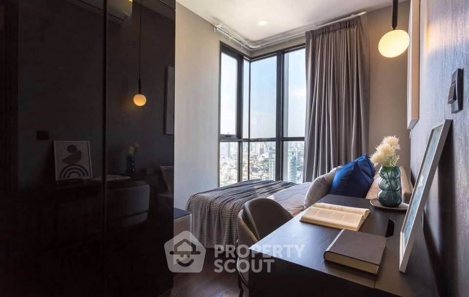รูป คอนโด 3-ห้องนอน ที่ พาร์ค ออริจิ้น ทองหล่อ ใกล้ BTS ทองหล่อ (ID 3091475) - รูปที่ 7/18
