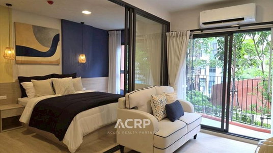 Brand New Sea View Condo for  sale at Cabanas Hua Hin. (Ref no. 00160356)
