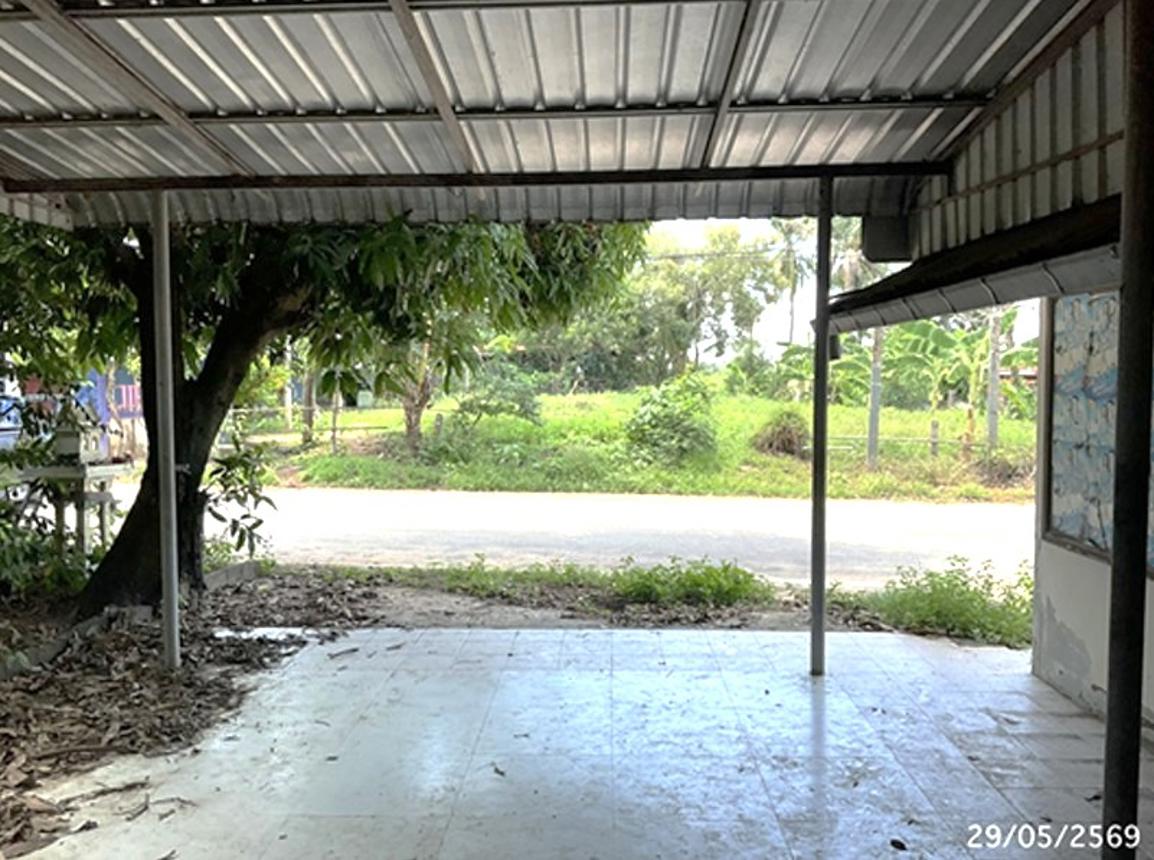 รูป บ้านเดี่ยว 143 ตร.วา ราษีไศล ศรีสะเกษ 1.5M - รูปที่ 30/34