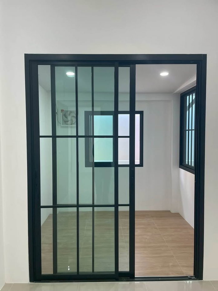 รูป 🏡 ขายขาดทุน! บ้านเดี่ยวพร้อมอยู่ สารภี แต่งครบจัดเต็ม ของแถมกว่า 20 รายการ! T. 063-6649056 - รูปที่ 6/15