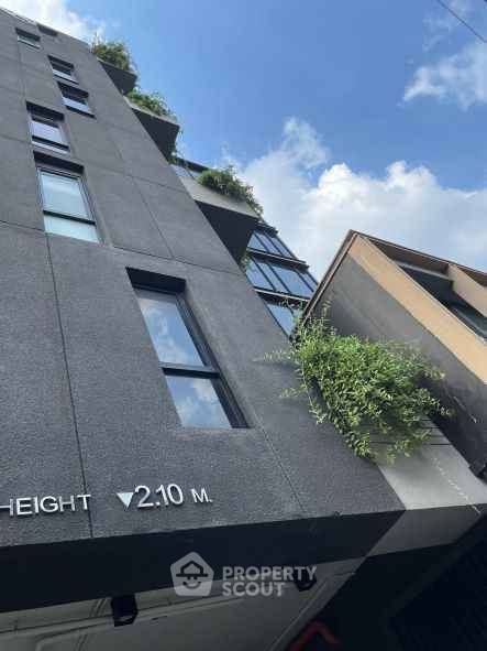 รูป คอนโด 2 ห้องนอน ขาย ที่ ฟินน์ อารี ชั้น 2 ใกล้ BTS อารี (ID 3088587) - รูปที่ 27/48