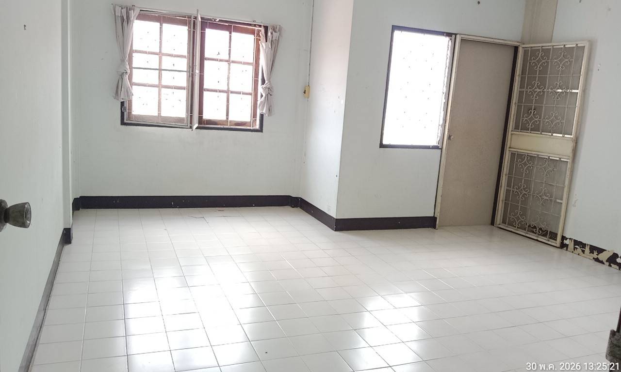 picture TOWN HOUSE 20.7 Sq.w. Hua Hin Prachaubkirikhan for 875,000 - 8/10