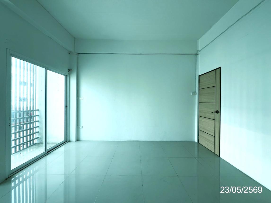 picture SHOP HOUSE 19.2 Sq.w. Bang Sao Thong Samut Prakarn for 4.4M - 31/36