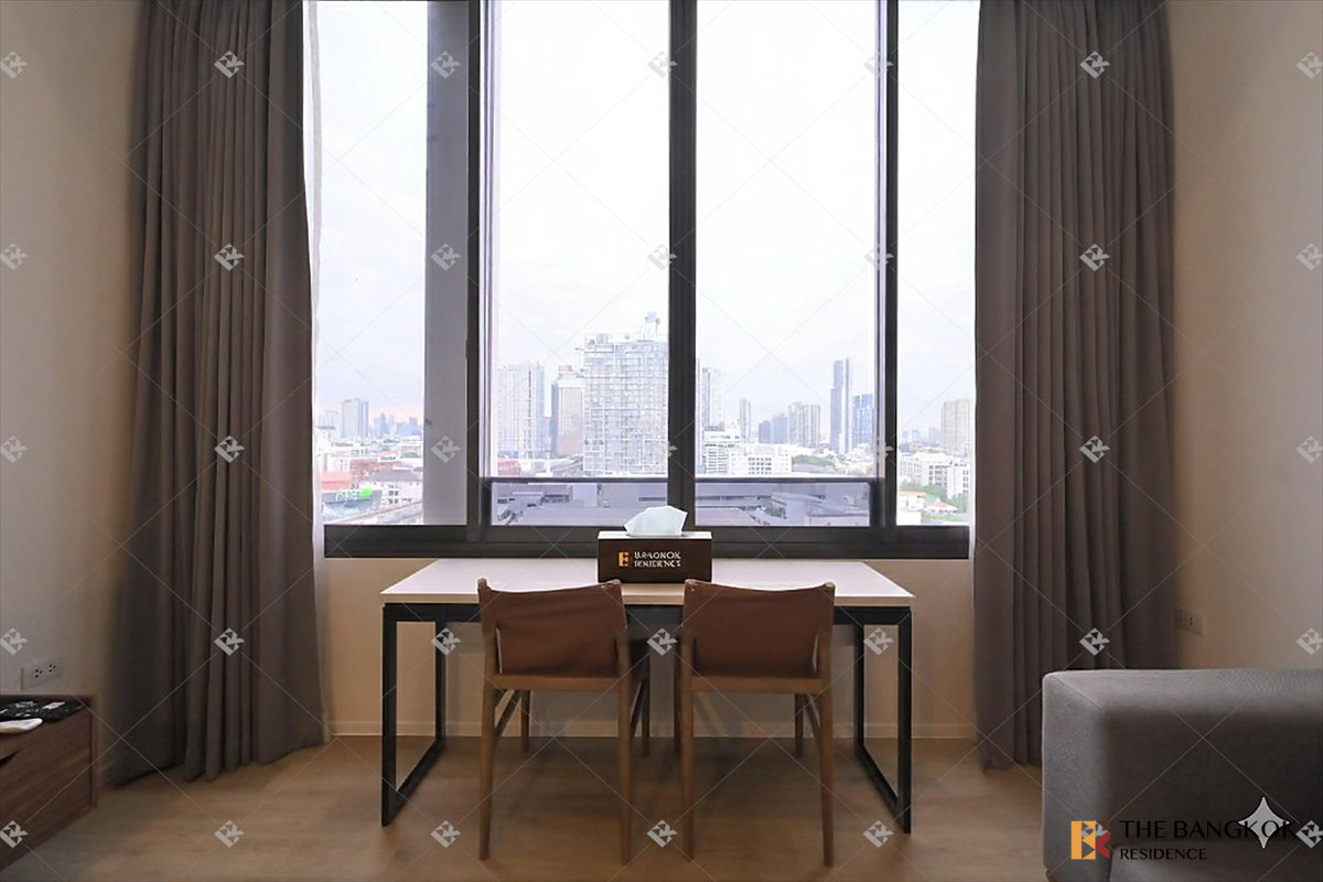 picture ⚡ Ready to Transfer! Ramada Residence (Siamese) Sukhumvit 87, near BTS On Nut - 4/11