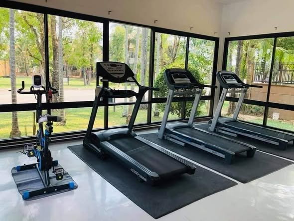 รูป 🚨 ปรับราคาขายด่วน! บ้านเดี่ยวหลังใหญ่ โครงการคุณภาพ Q House วรารมย์ เจริญเมือง 🚨T. 063-664-9056 - รูปที่ 3/21