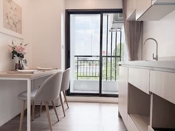 picture Condo for Sale : The Nest Sukhumvit 64 Property Code | LNP-C14070 - 7/12