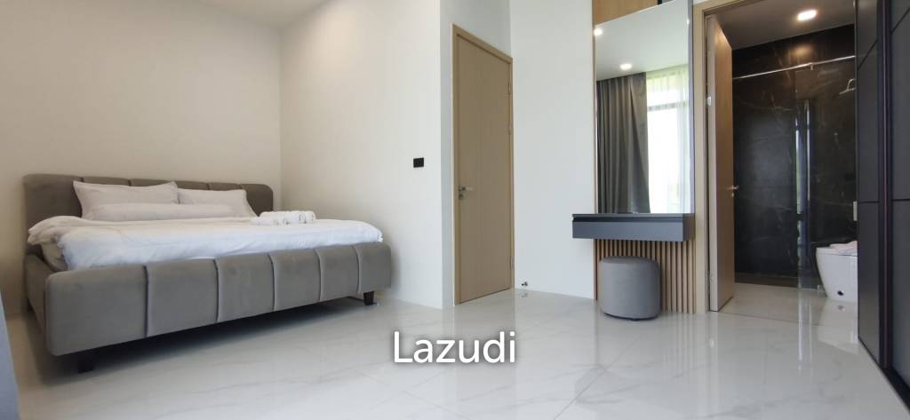 picture Modern Luxury 2-Story Pool Villa at Villa La Richie Naklua - 10/20