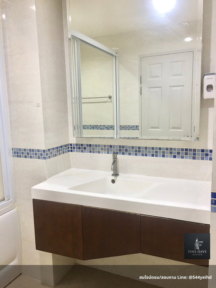 picture FD-014723 | ðĄ Life @ RatchadaâSutthisan Condo for Rent - 6/6