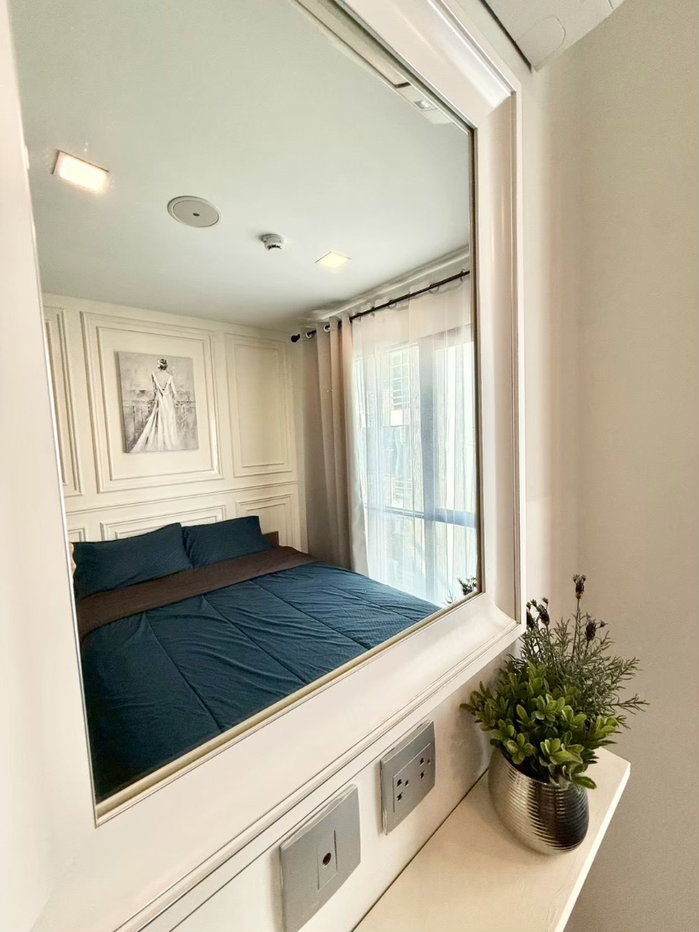 รูป 📍 Kave Condo ✨️พร้อมเข้าอยู่ นัดดูได้เลย✨️ - รูปที่ 18/37