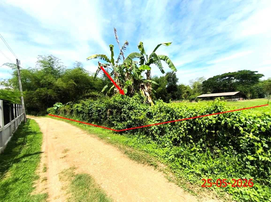 รูป เพิงอเนกประสงค์ 1211 ตร.วา เกาะคา ลำปาง 2.7M - รูปที่ 8/18