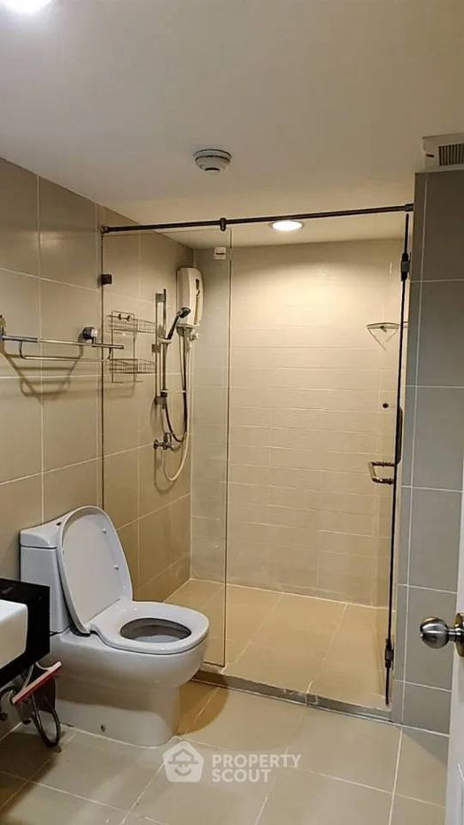 รูป คอนโด 1 ห้องนอน Belle Grand Rama 9 ใกล้ MRT พระราม 9 (ID 3092103) - รูปที่ 8/8