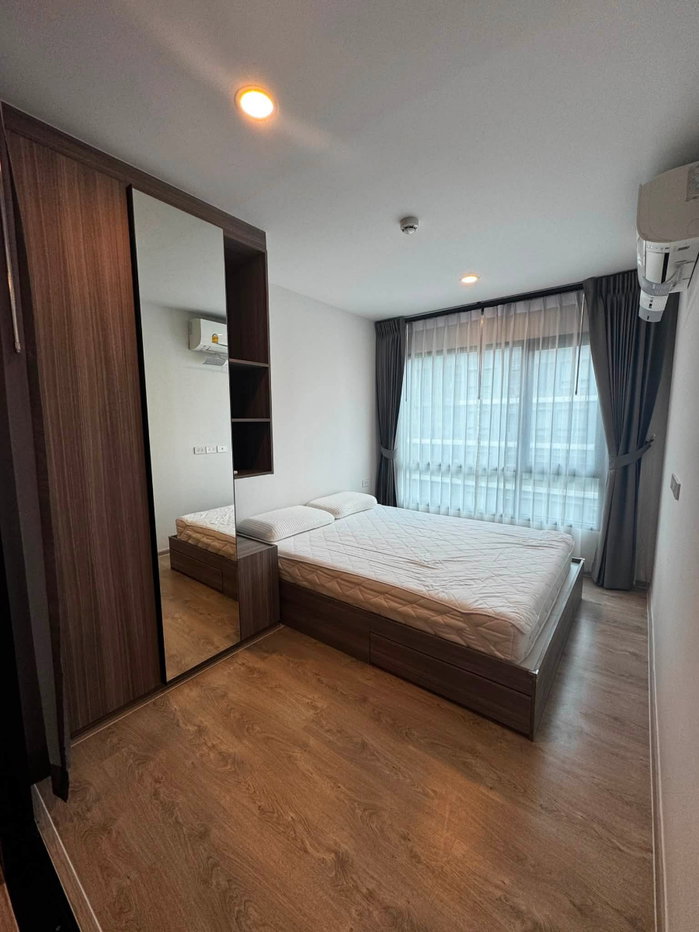 รูป 🔥 The Origin Sukhumvit 105 ห้องใหม่ ใกล้ BTS แบริ่ง เพียง 10,000 บาท/เดือน พร้อมเข้าอยู่! 🏙️✨ - รูปที่ 2/8