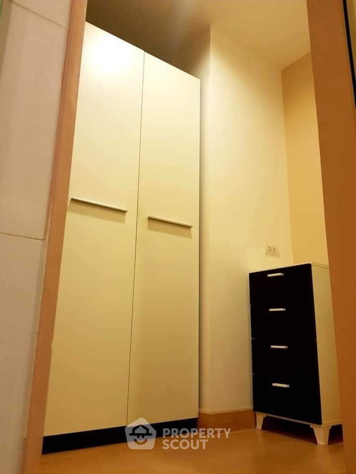 รูป คอนโด 1 ห้องนอน Ideo Blucove Sathorn ชั้น 6 ใกล้ BTS วงเวียนใหญ่ 100 ม. (ID 1103264) - รูปที่ 6/8