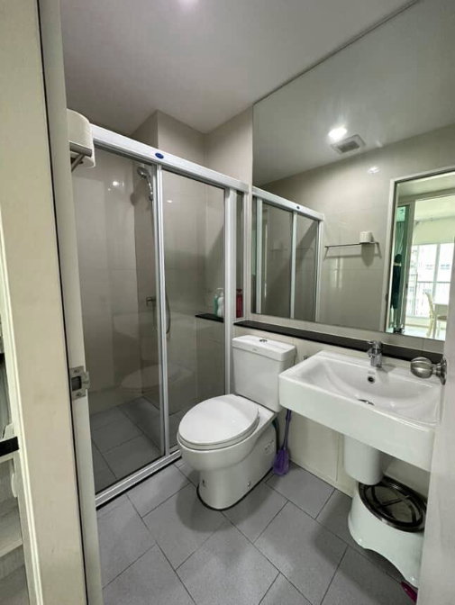 picture NR-B02 For Rent 📍 Condo Aspire Erawan - 7/9