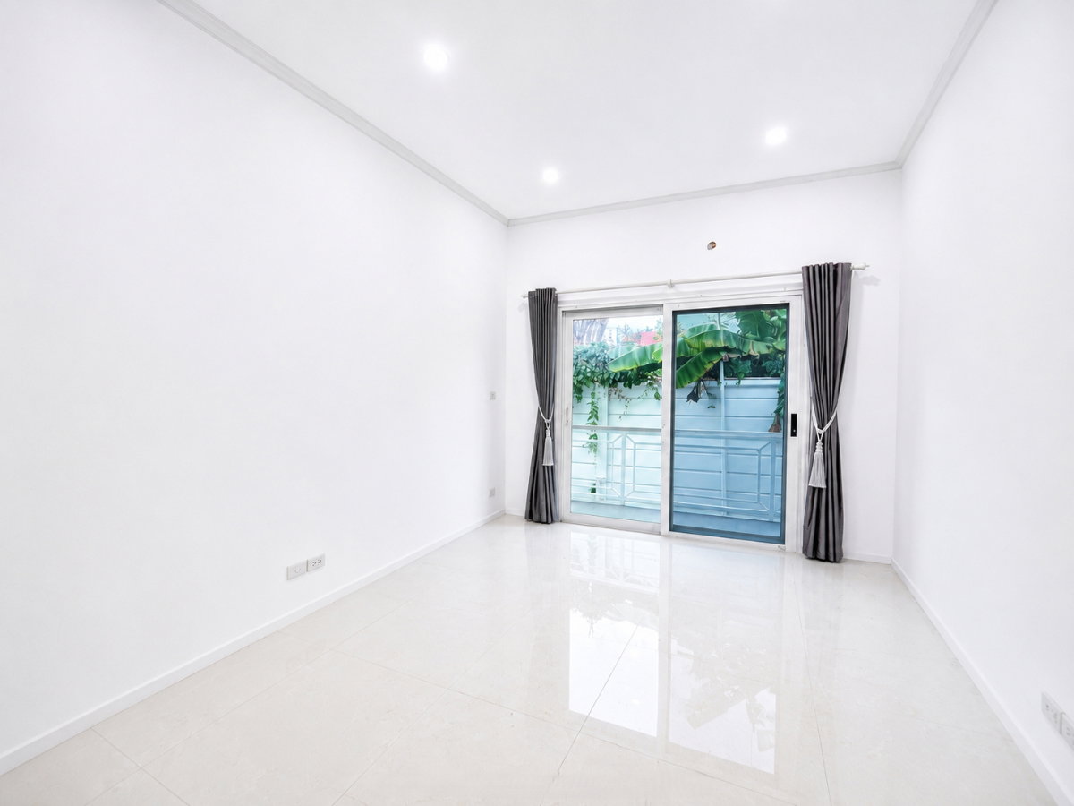 รูป CB095♚บ้านเดี่ยว 3 ห้องนอน ขาย⚝ลาดพร้าว-แฮปปี้แลนด์สาย 1♜MRT ลาดพร้าว 101∞099-5919653,065-9423251▚Line@sureresidence - รูปที่ 11/16