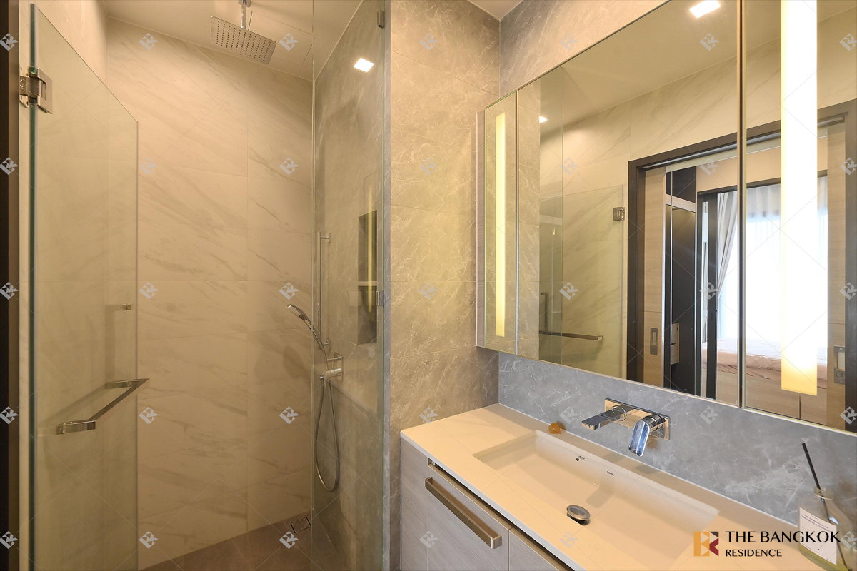 รูป เช่าคอนโด 🌇 The Crest Park Residences 1นอน 35ตร.ม. 30k 💎 ห้องสวย เฟอร์ครบ ใกล้ BTS ห้าแยกลาดพร้าว - รูปที่ 10/11