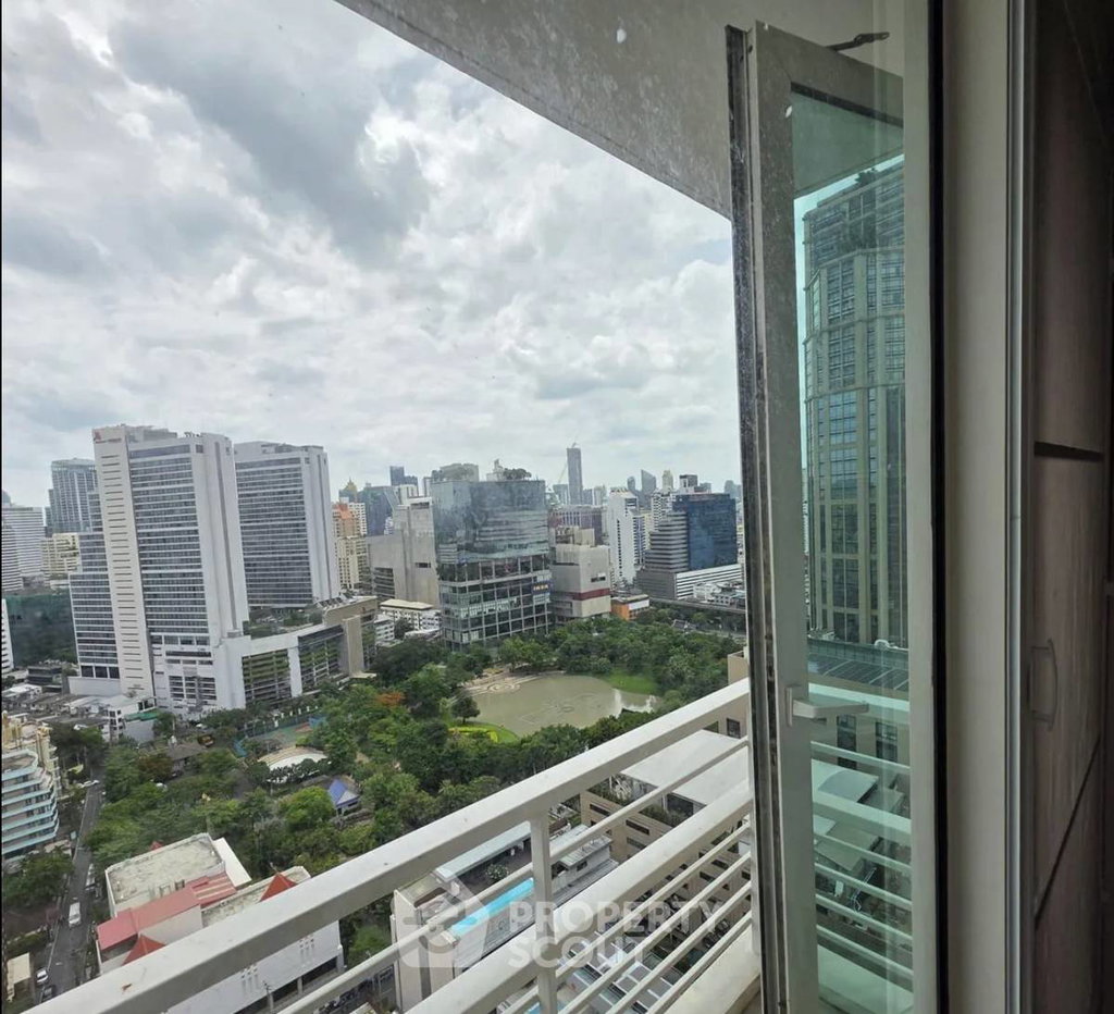 รูป 3 ห้องนอน 144 ตร.ม. ชั้น 25 ที่ สิริ เรสซิเดนซ์ สุขุมวิท ใกล้ BTS พร้อมพงษ์ 200 ม. (ID 3093410) - รูปที่ 3/15
