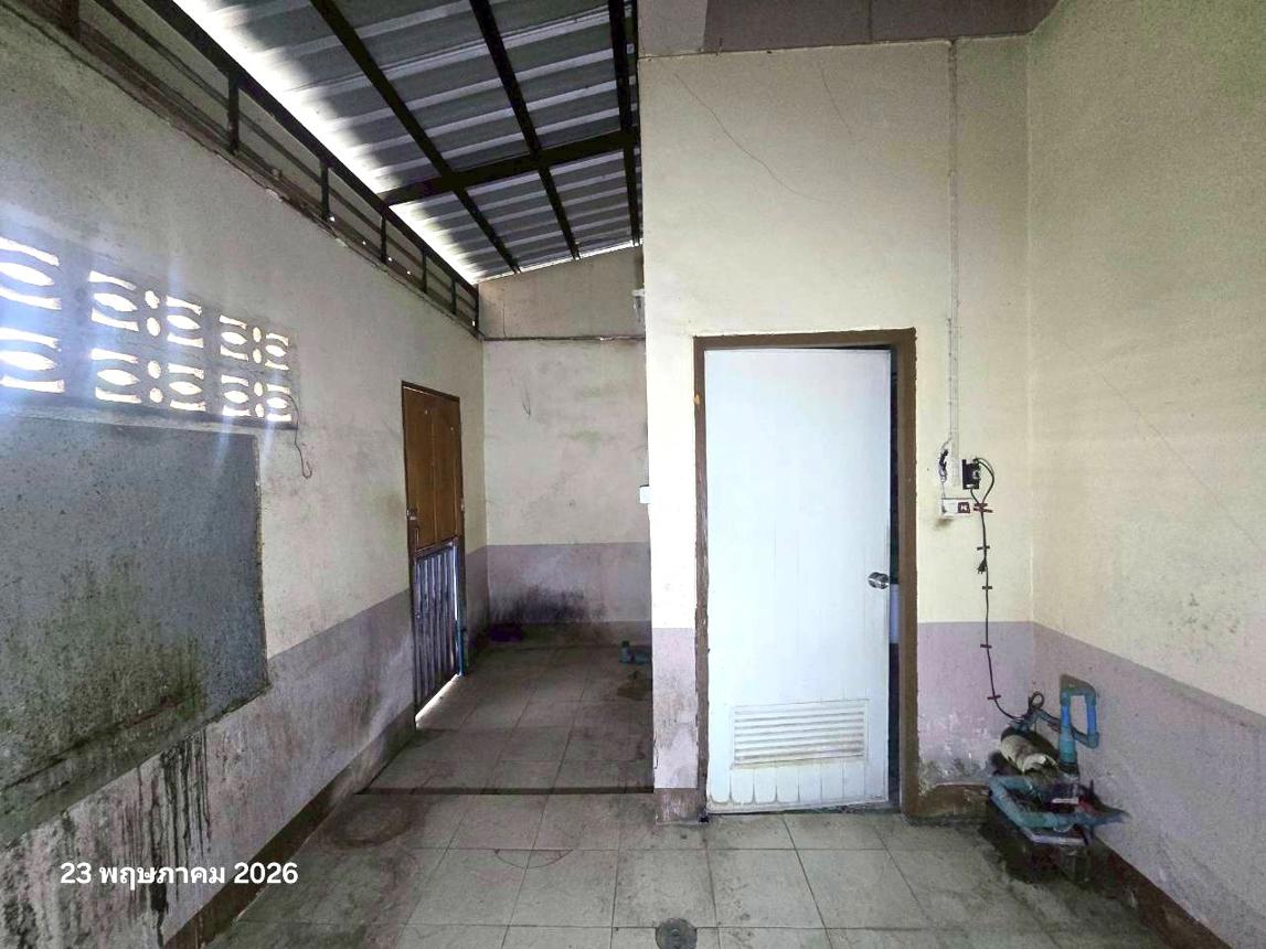 picture SHOP HOUSE 30 Sq.w. Muang Kamphaeng Phet Kamphaeng Phet for 2.8M - 19/34
