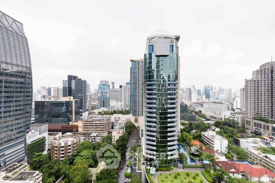 รูป คอนโด 2 ห้องนอน 98 วิทยุ ขนาด 121 ตร.ม. ใกล้ BTS เพลินจิต 200 ม. (ID 3091242) - รูปที่ 11/19