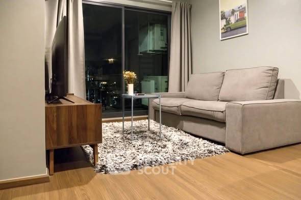 รูป คอนโด 2 ห้องนอน Ideo Sukhumvit 93 ใกล้ BTS บางจาก 100 ม ชั้น 28 (ID 3091701) - รูปที่ 3/8