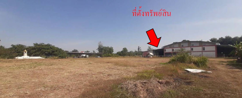picture FACTORY 12981 Sq.w. Muang Surin Surin for 14.6M - 10/24