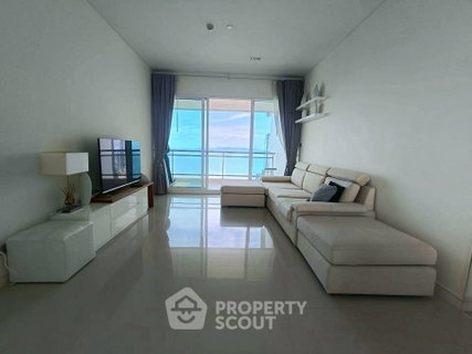 รูปภาพ 2-BR Condo for Rent At Reflection Jomtien Beach Pattaya, 120 Sqm (ID 3090933)