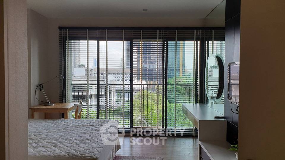 รูป คอนโด 1 ห้องนอนให้เช่า Noble Solo ใกล้ทองหล่อ ชั้น 6 ขนาด 55 ตร.ม. (ID 825528) - รูปที่ 9/9