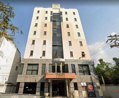 picture 🏢 Condo for Sale – Dynasty Condominium (Dynasty Condominium) - 15/15