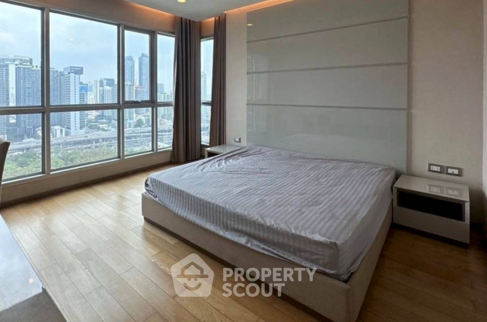 รูป คอนโด 2 ห้องนอน 67 ตร.ม. ชั้น 27 ที่ The Address Asoke ใกล้ ARL มักกะสัน 100ม. (ID 3092726) - รูปที่ 3/5
