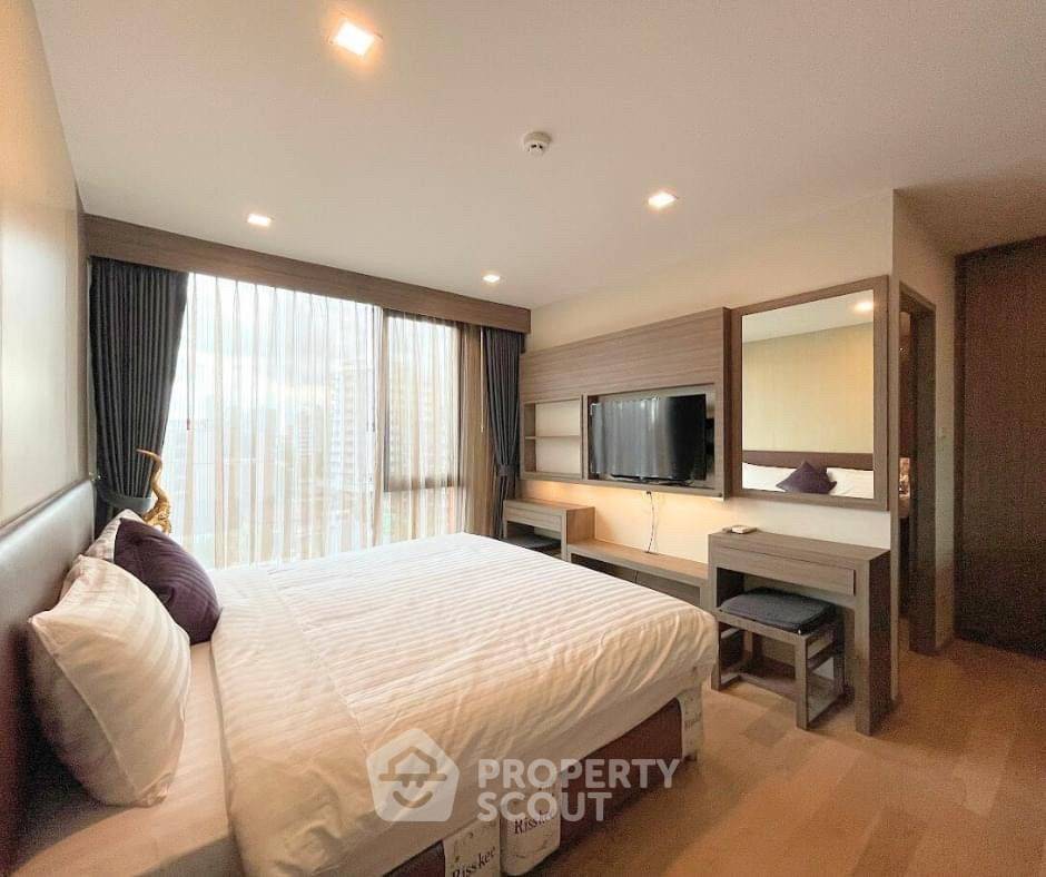 รูป คอนโด 2 ห้องนอน ที่ Art @ Thonglor ชั้น 8 ใกล้ทองหล่อ (ID 1900928) - รูปที่ 3/6